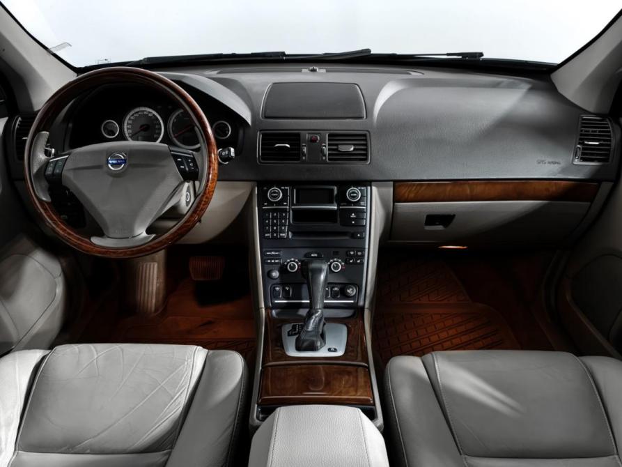 Volvo XC90 I Рестайлинг Санкт-Петербург  - изображение 15