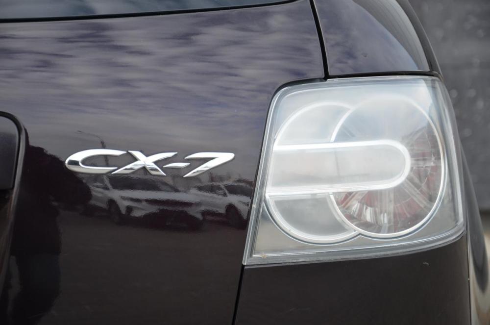 Mazda CX-7 I Астрахань  - изображение 12