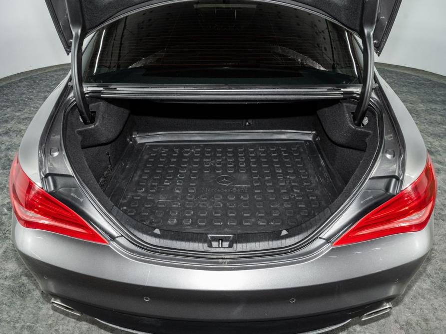 Mercedes-Benz CLA I (C117 X117) Иркутск  - изображение 18