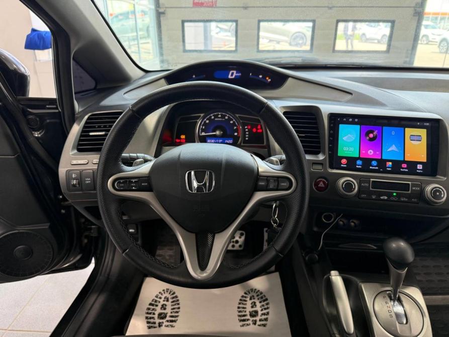 Honda Civic VIII Орел  - изображение 14