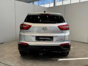 Hyundai Creta I Волжский  - изображение 26