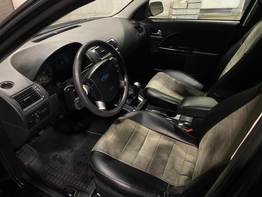 Ford Mondeo III Рестайлинг Челябинск  - изображение 4