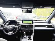 Lexus RX IV Рестайлинг Пермь  - изображение 35