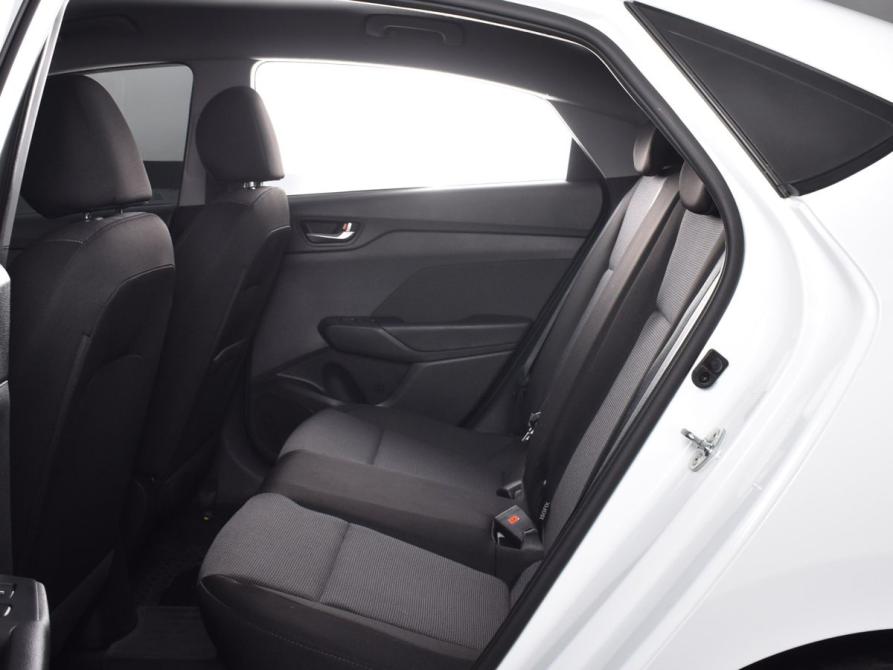 Hyundai Solaris II Кемерово  - изображение 16