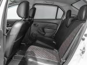 Renault Logan II Екатеринбург  - изображение 29