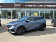 GAC GS3 Пермь  - изображение 21