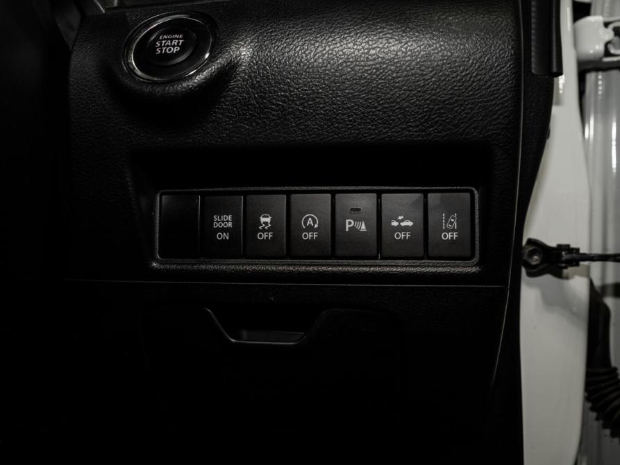 Suzuki Solio III Чита  - изображение 14