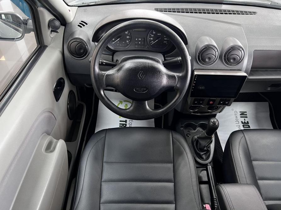 Renault Logan I Тверь  - изображение 12