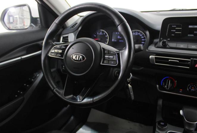Kia Seltos I с пробегом 2021 года, цена 2 175 000 рублей, 80073 км, внедорожник, Автокод Объявления