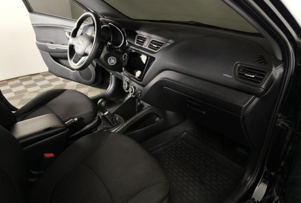 Kia Rio III Нижний Новгород  - изображение 10