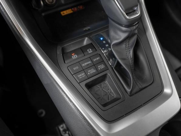 Toyota RAV4 V (XA50) с пробегом 2025 года, цена 4 200 000 рублей, 50 км, внедорожник, Автокод Объявления