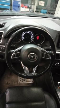 Mazda CX-5 I с пробегом 2016 года, цена 1 890 000 рублей, 166390 км, внедорожник, Автокод Объявления