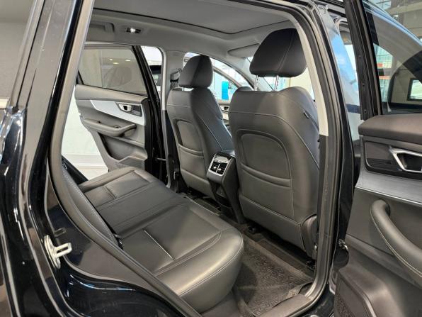 Chery Tiggo 7 Pro Max I с пробегом 2023 года, цена 1 750 000 рублей, 75315 км, внедорожник, Автокод Объявления