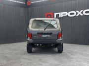 Lada (ВАЗ) 2121 (4x4) I Рестайлинг (2020) Пермь  - изображение 56