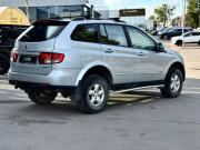 SsangYong Kyron I Рестайлинг Тула  - изображение 19