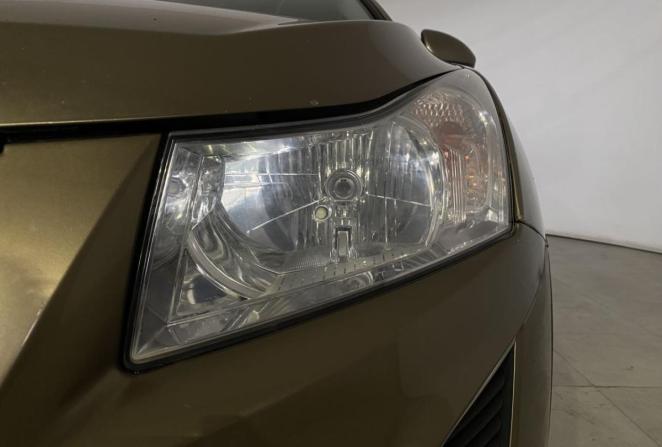 Chevrolet Cruze I Рестайлинг с пробегом 2013 года, цена 620 000 рублей, 175417 км, хэтчбек, Автокод Объявления
