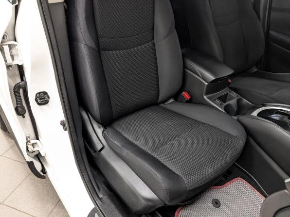Nissan Qashqai II с пробегом 2016 года, цена 1 430 000 рублей, 144364 км, внедорожник, Автокод Объявления