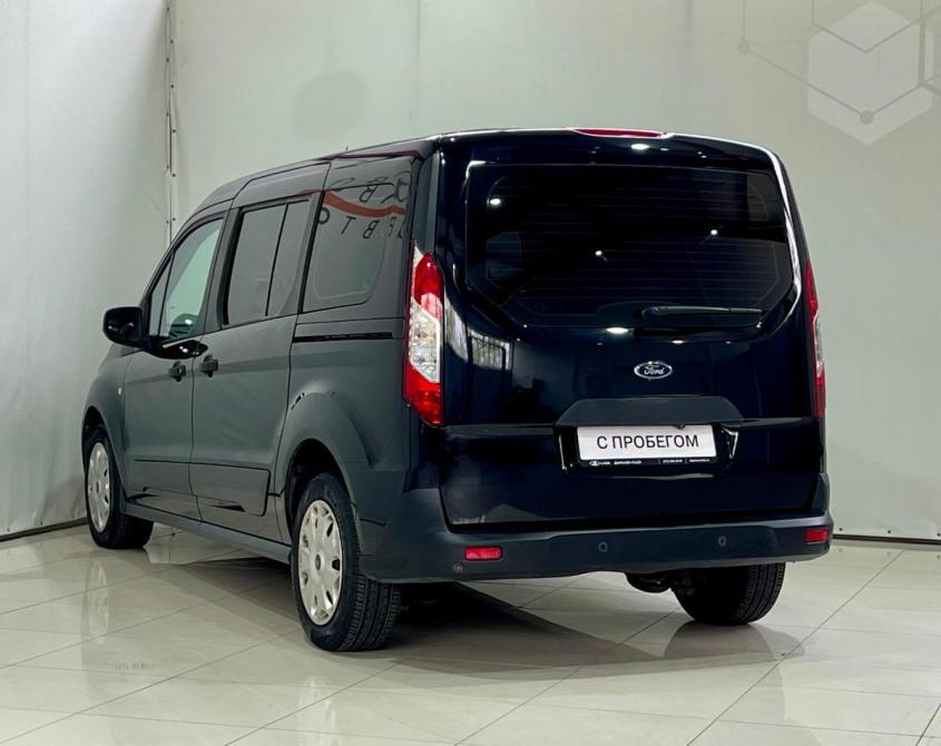 Ford Tourneo Connect II Воронеж  - изображение 7