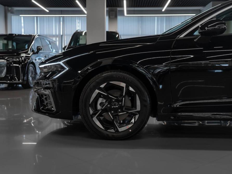 Kia K5 III Рестайлинг Москва  - изображение 29