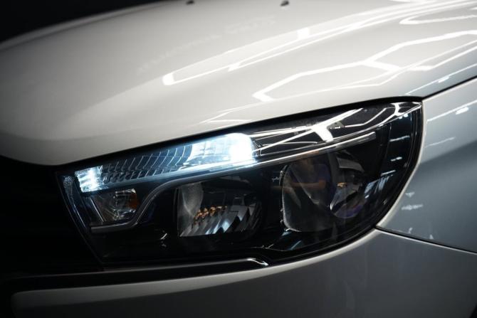 Lada (ВАЗ) Vesta I с пробегом 2019 года, цена 1 140 000 рублей, 157000 км, универсал, Автокод Объявления