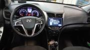 Hyundai Solaris I Рестайлинг Санкт-Петербург  - изображение 10