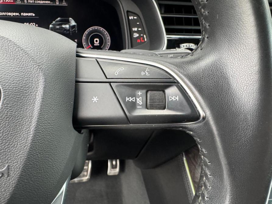 Audi Q8 I (4M) Иркутск  - изображение 18