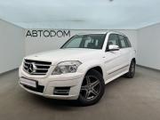 Mercedes-Benz GLK-Класс I (X204) Москва  - изображение 19