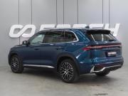 Geely Monjaro I Воронеж  - изображение 27