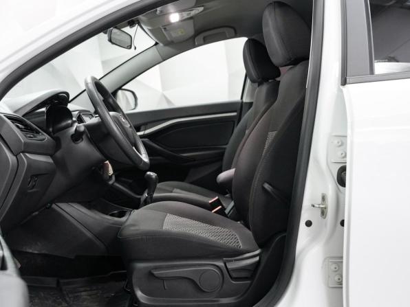 Lada (ВАЗ) Vesta I с пробегом 2020 года, цена 1 199 000 рублей, 49000 км, седан, Автокод Объявления