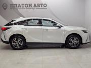 Lexus RX V Воронеж  - изображение 31
