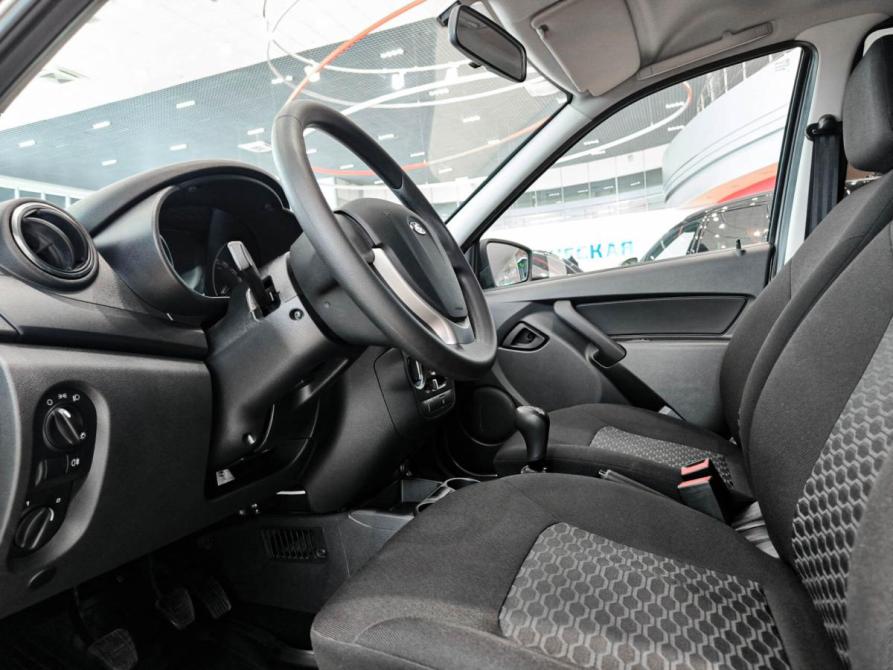 Lada (ВАЗ) Granta I Рестайлинг Казань  - изображение 20