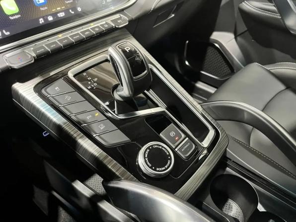 Belgee X70 I с пробегом 2024 года, цена 2 220 000 рублей, 19000 км, внедорожник, Автокод Объявления