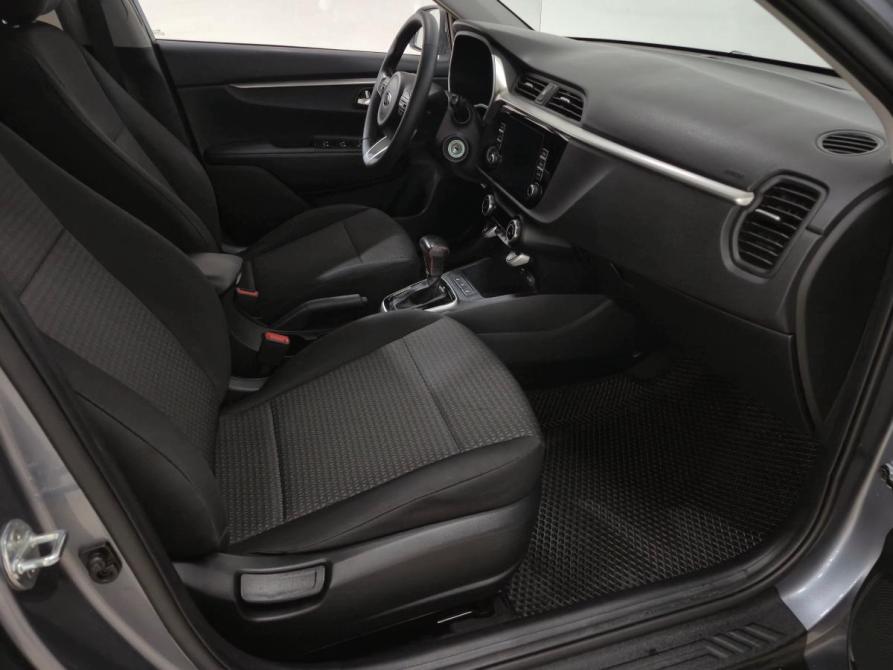 Kia Rio IV Рестайлинг Альметьевск  - изображение 16