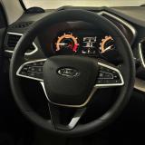 Lada (ВАЗ) Vesta I Рестайлинг (NG) Москва  - изображение 24