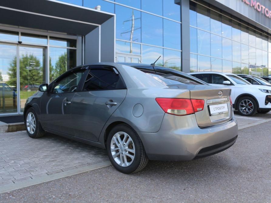 Kia Cerato II Стерлитамак  - изображение 4