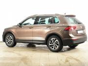 Volkswagen Tiguan II Мурманск  - изображение 22