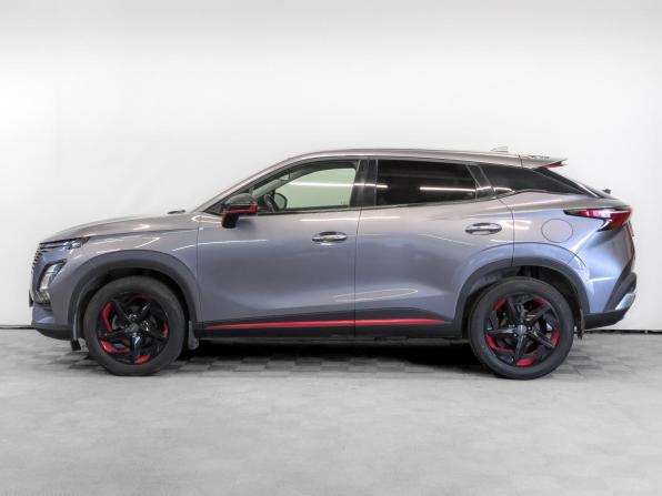 Omoda C5 I с пробегом 2023 года, цена 1 695 000 рублей, 37405 км, внедорожник, Автокод Объявления