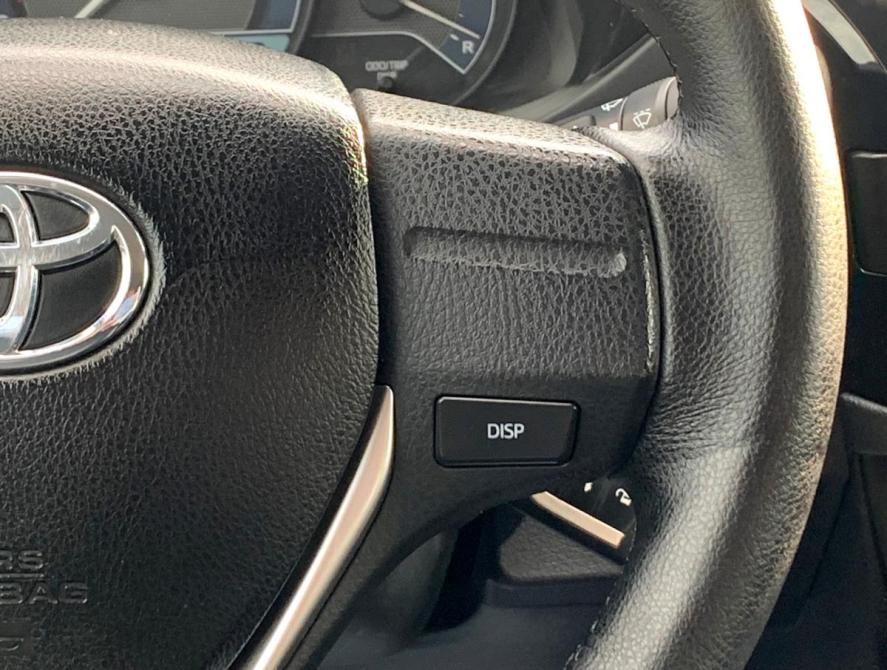 Toyota Corolla XI (E160 E170 E180) Чебоксары  - изображение 20