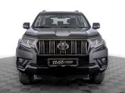 Toyota Land Cruiser Prado 150 Series Рестайлинг 3 Москва  - изображение 32