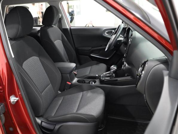 Kia Soul III с пробегом 2021 года, цена 2 460 000 рублей, 27645 км, хэтчбек, Автокод Объявления