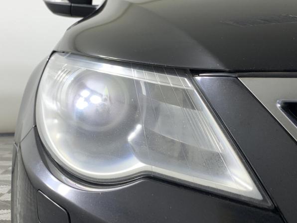 Volkswagen Passat CC I с пробегом 2011 года, цена 889 000 рублей, 260103 км, седан, Автокод Объявления
