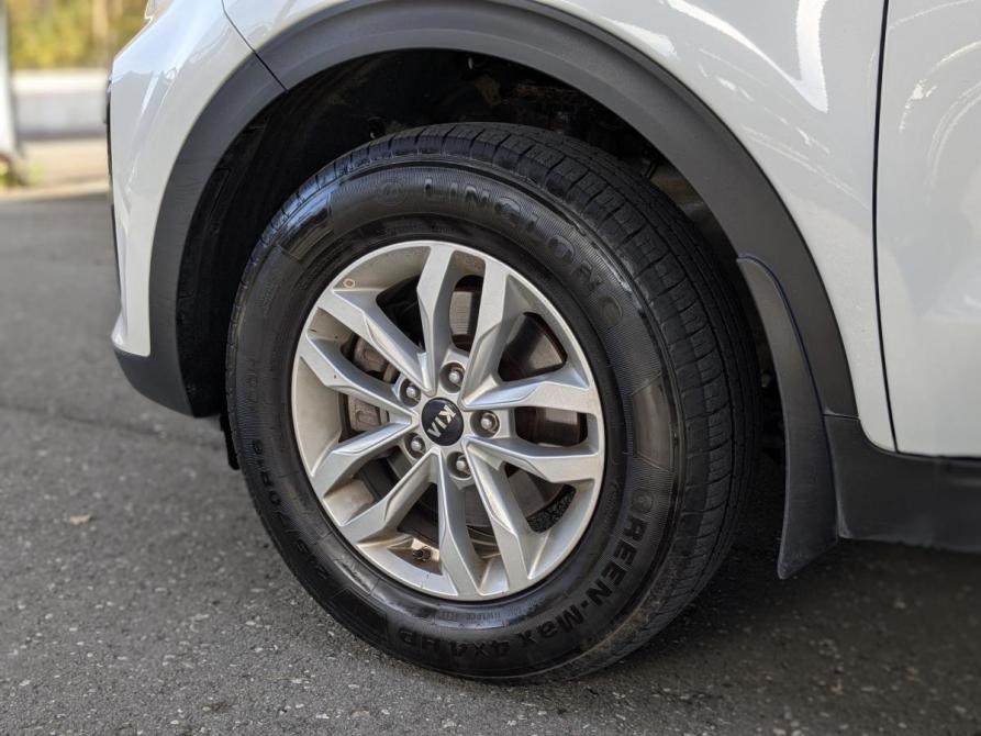 Kia Sportage IV Рестайлинг Екатеринбург  - изображение 14