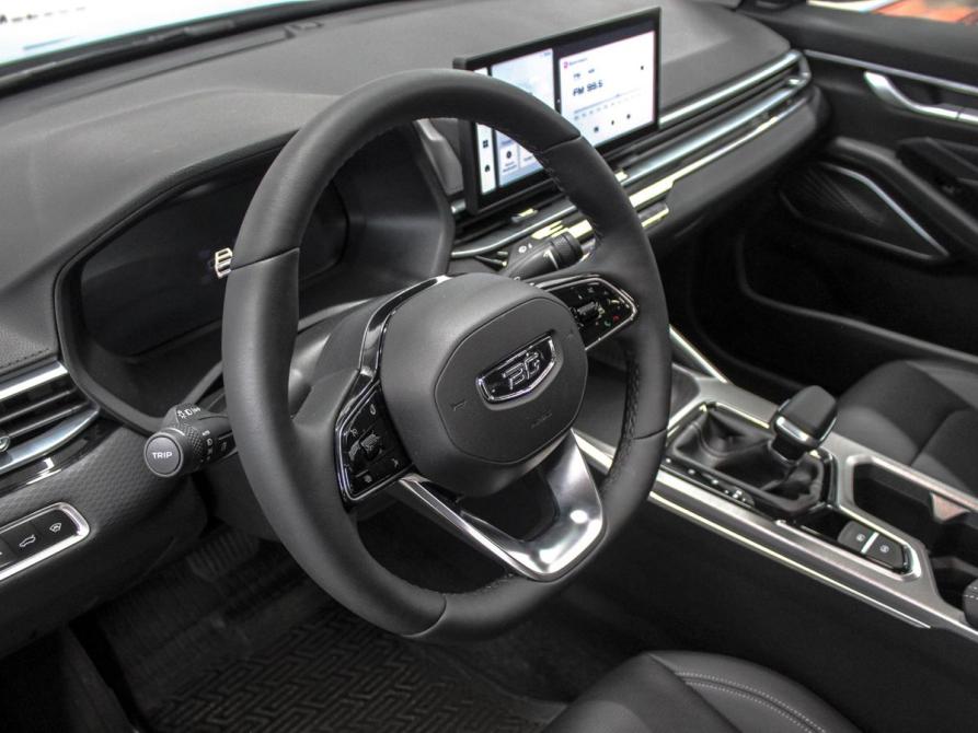 Belgee S50 Ростов-на-Дону  - изображение 21