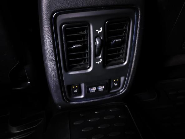 Jeep Grand Cherokee IV (WK2) Рестайлинг с пробегом 2014 года, цена 2 895 000 рублей, 89225 км, внедорожник, Автокод Объявления