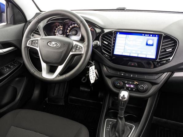 Lada (ВАЗ) Vesta I с пробегом 2021 года, цена 1 055 000 рублей, 102666 км, универсал, Автокод Объявления