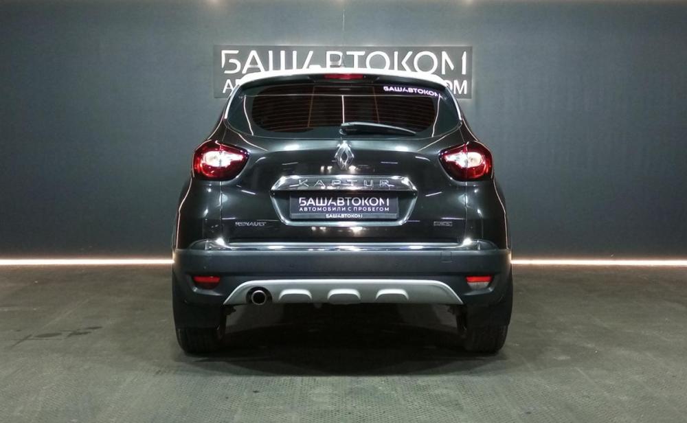 Renault Kaptur I Уфа  - изображение 6