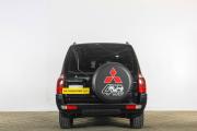 Mitsubishi Pajero III Тюмень  - изображение 24