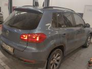 Volkswagen Tiguan I Рестайлинг Санкт-Петербург  - изображение 8