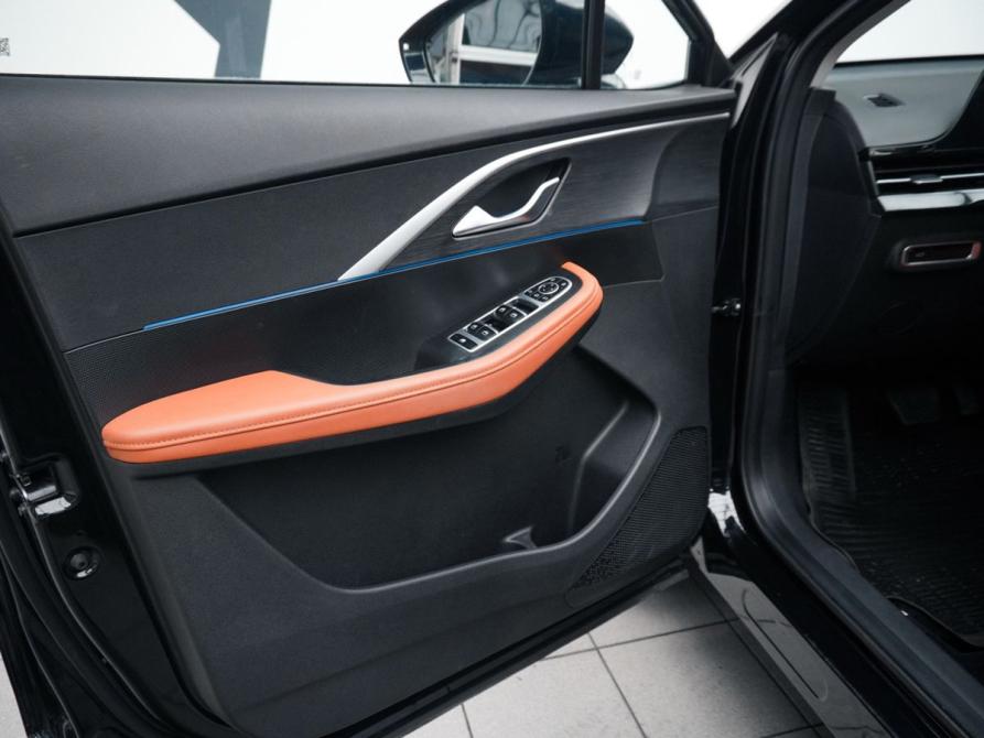Omoda C5 I Ростов-на-Дону  - изображение 10
