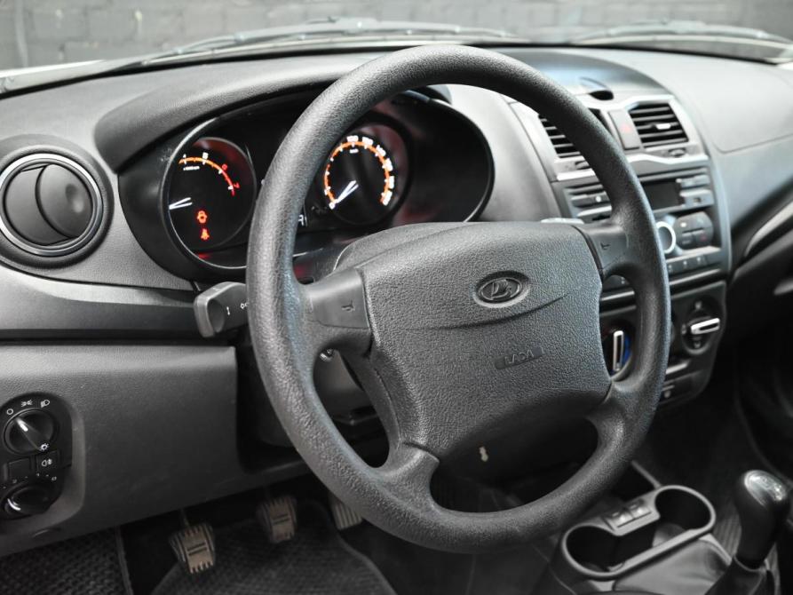 Lada (ВАЗ) Granta I Рестайлинг Екатеринбург  - изображение 14